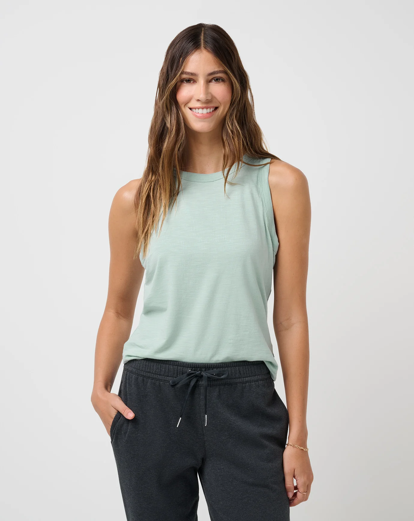 Cloud Jersey Tank 2.0 - Image 19