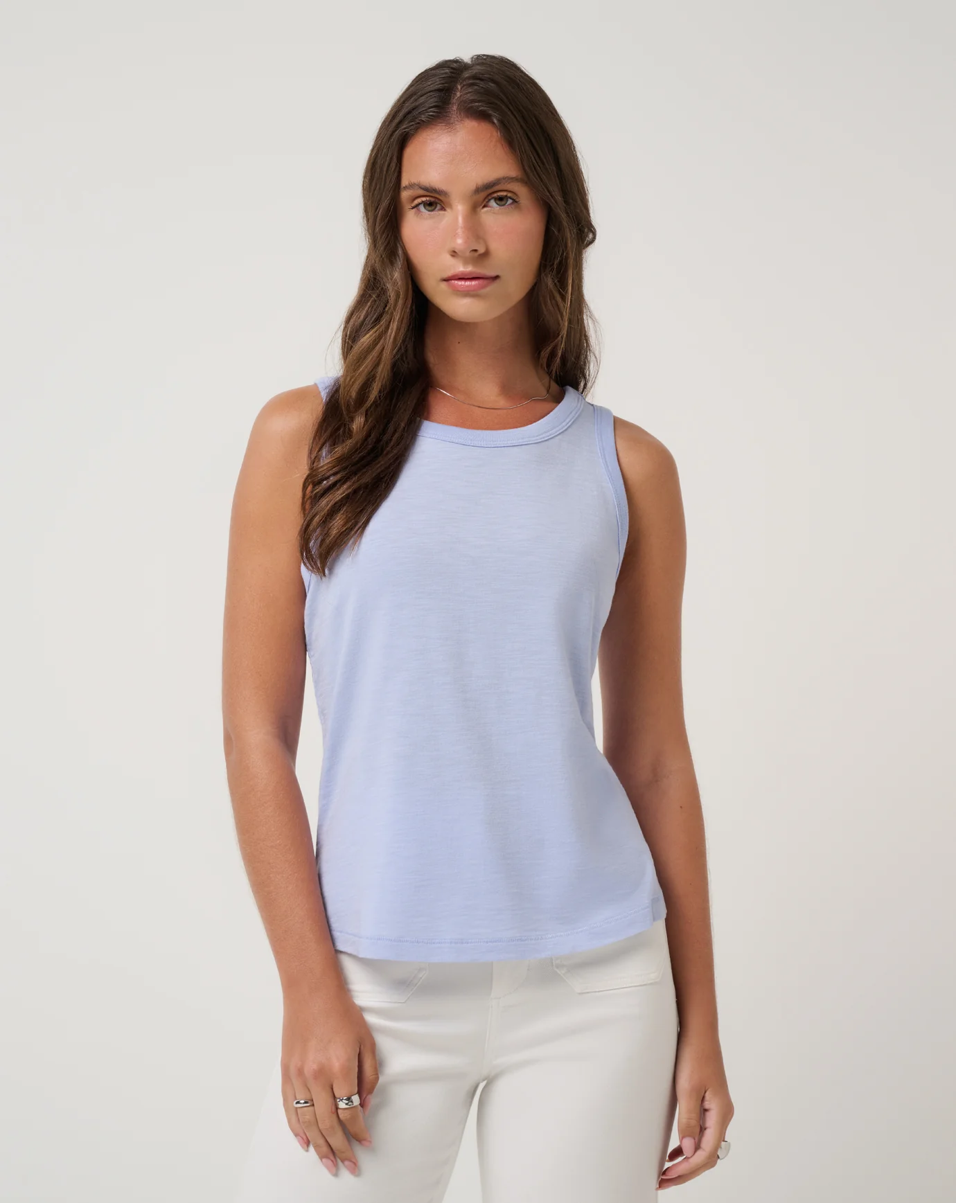 Cloud Jersey Tank 2.0 - Image 24