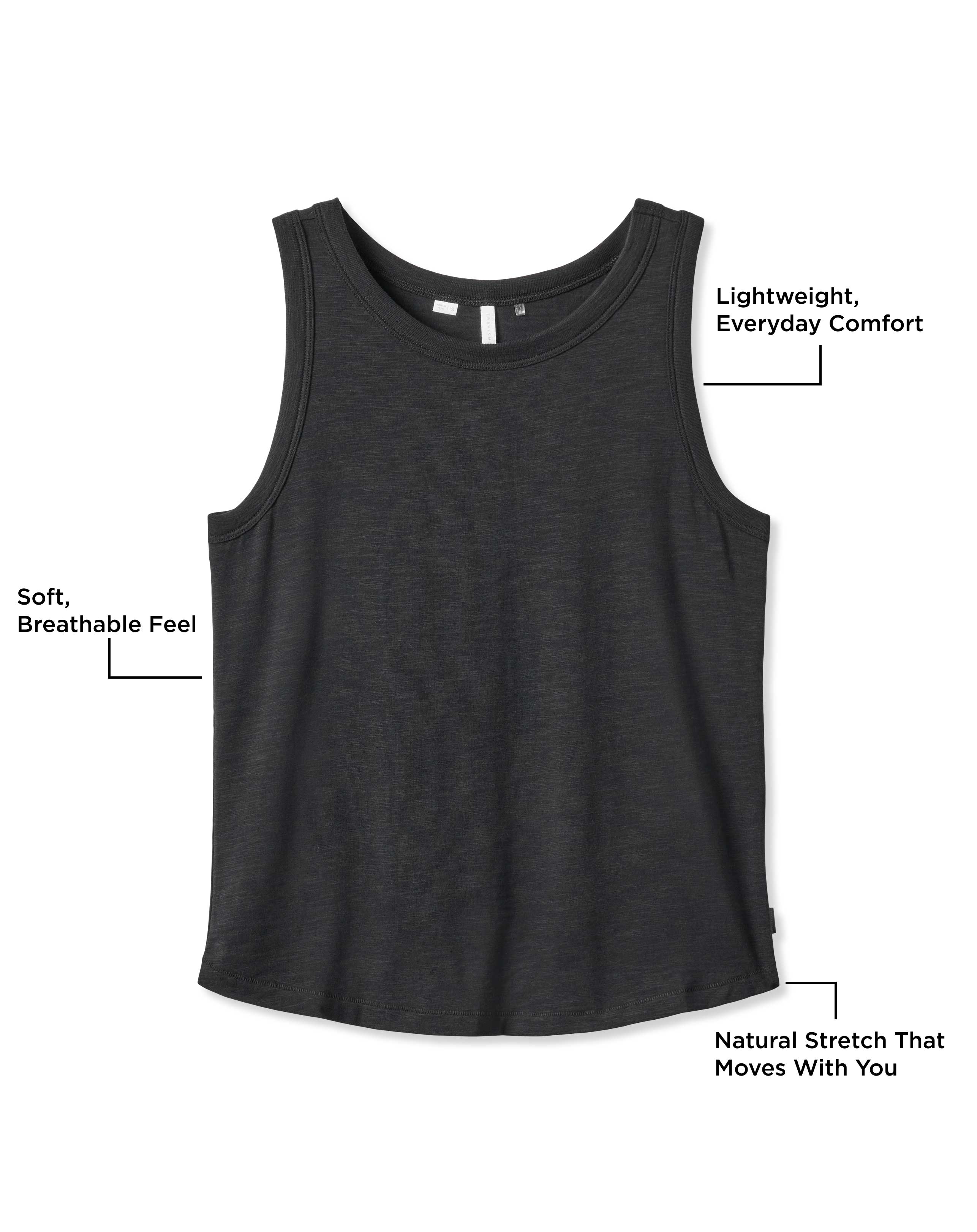 Cloud Jersey Tank 2.0 - Image 3