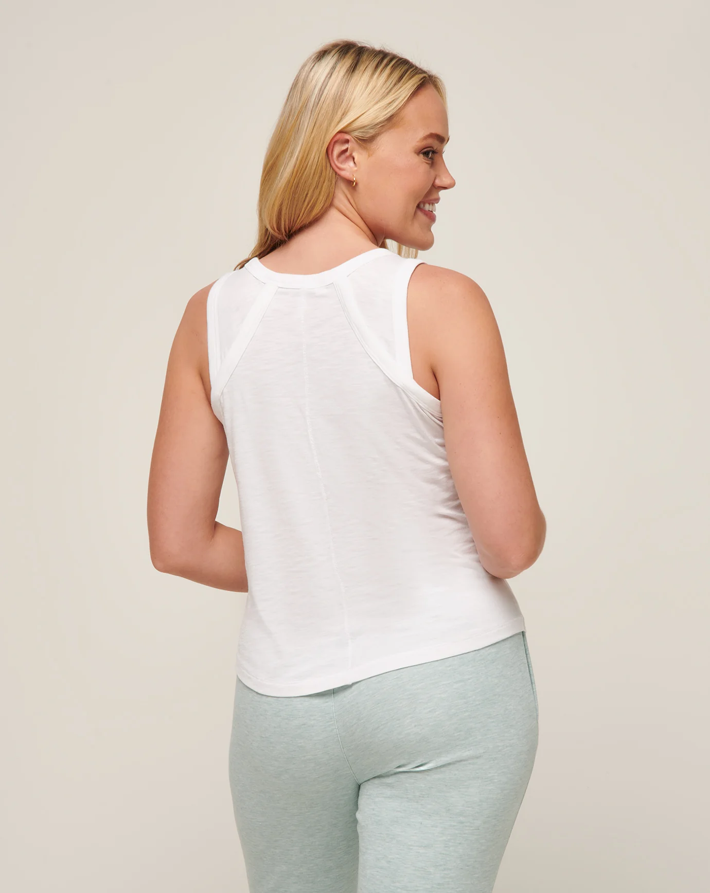 Cloud Jersey Tank - Image 7
