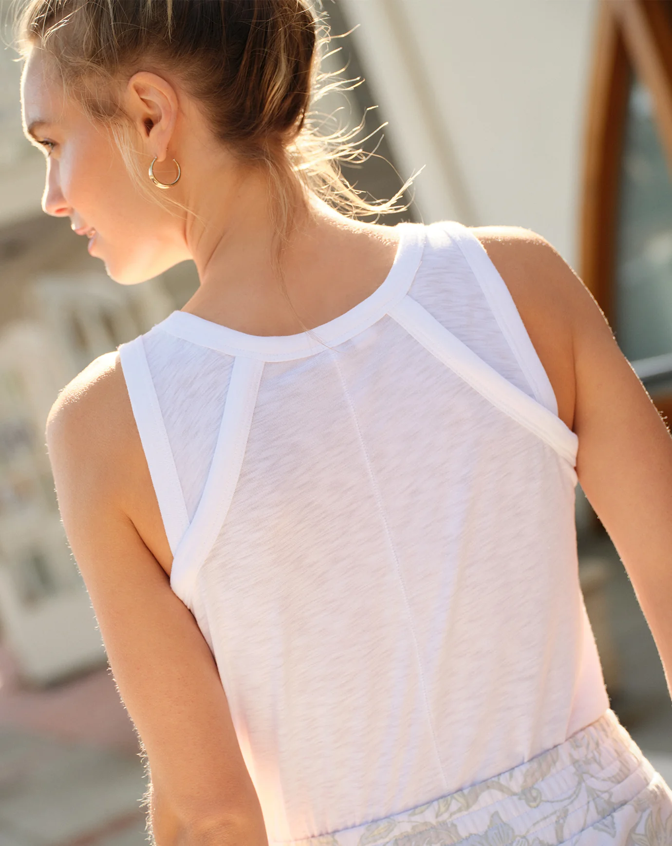 Cloud Jersey Tank - Image 9