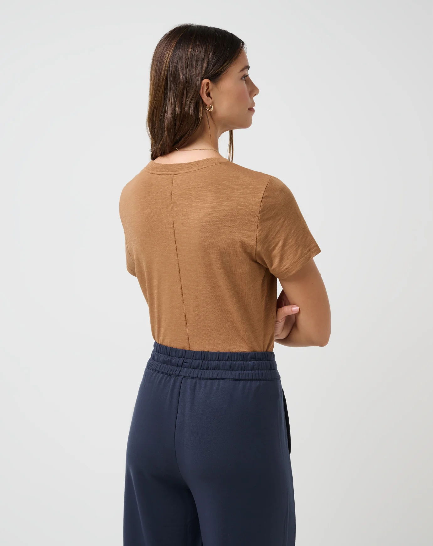 Cloud Jersey Tee - Image 11