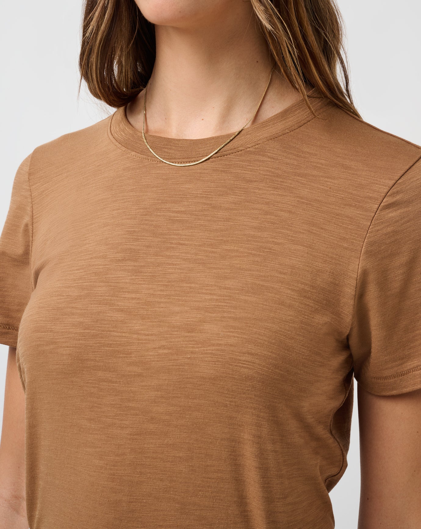 Cloud Jersey Tee - Image 12