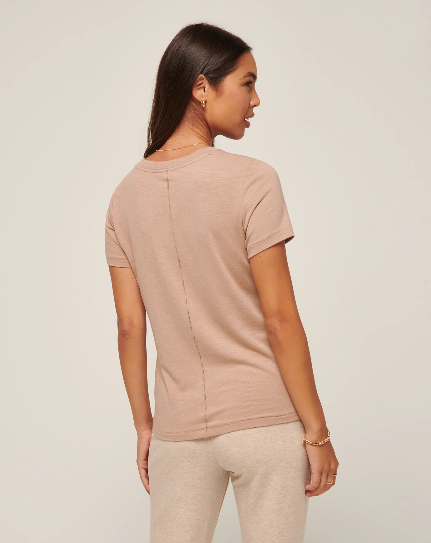 Cloud Jersey Tee - Image 17
