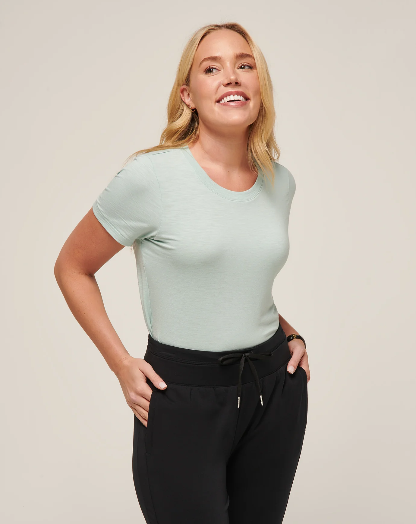 Cloud Jersey Tee - Image 19