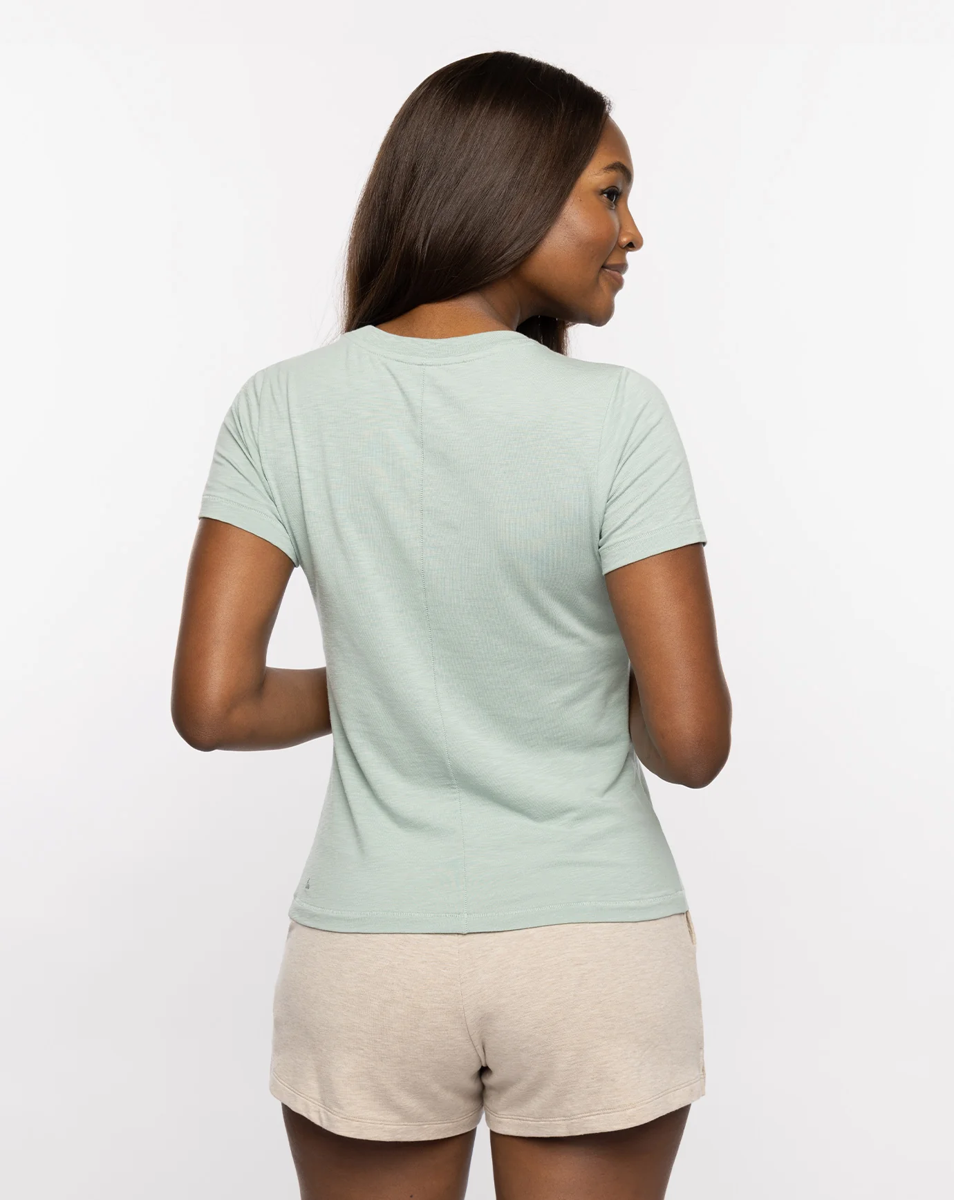 Cloud Jersey Tee - Image 27
