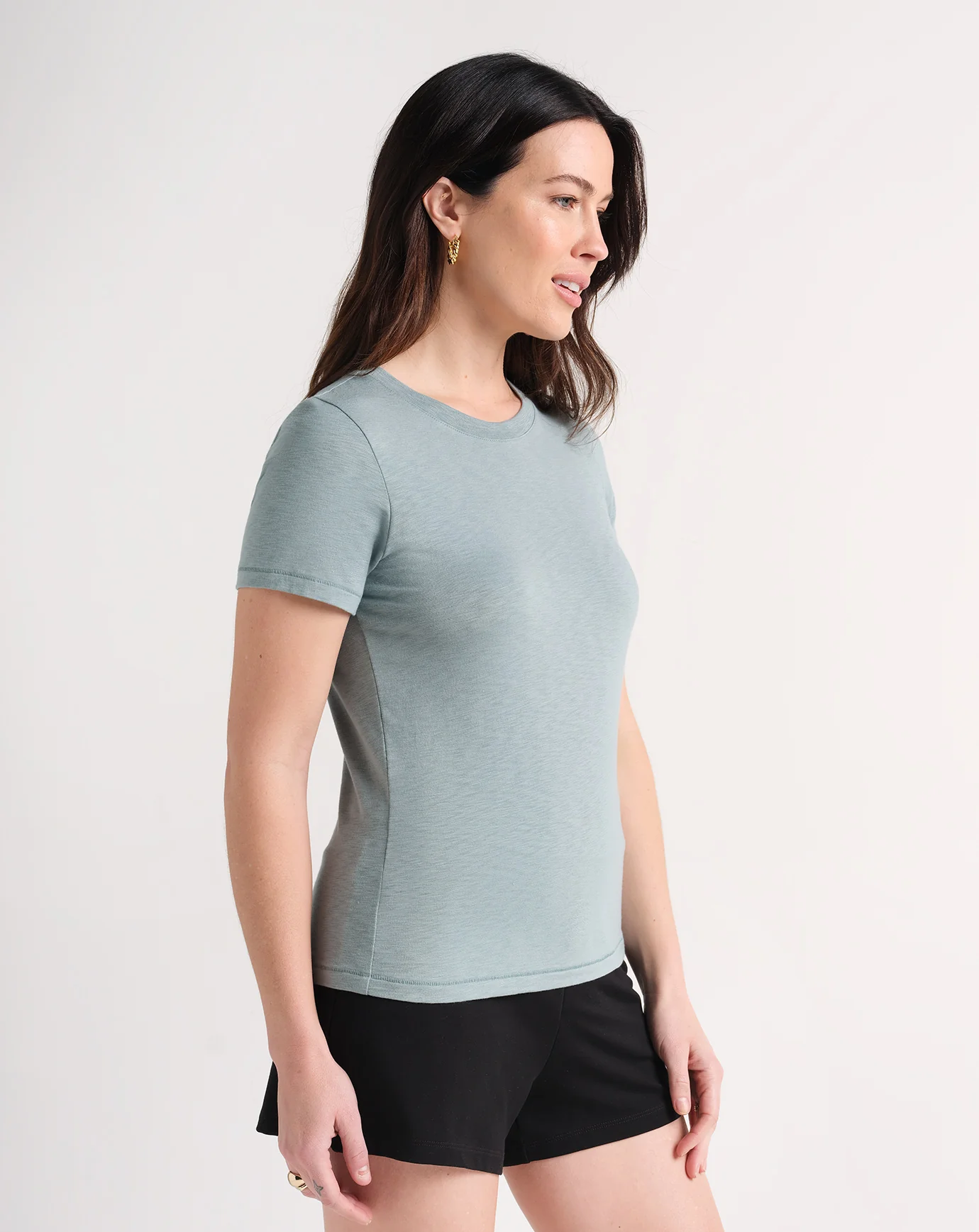 Cloud Jersey Tee - Image 31