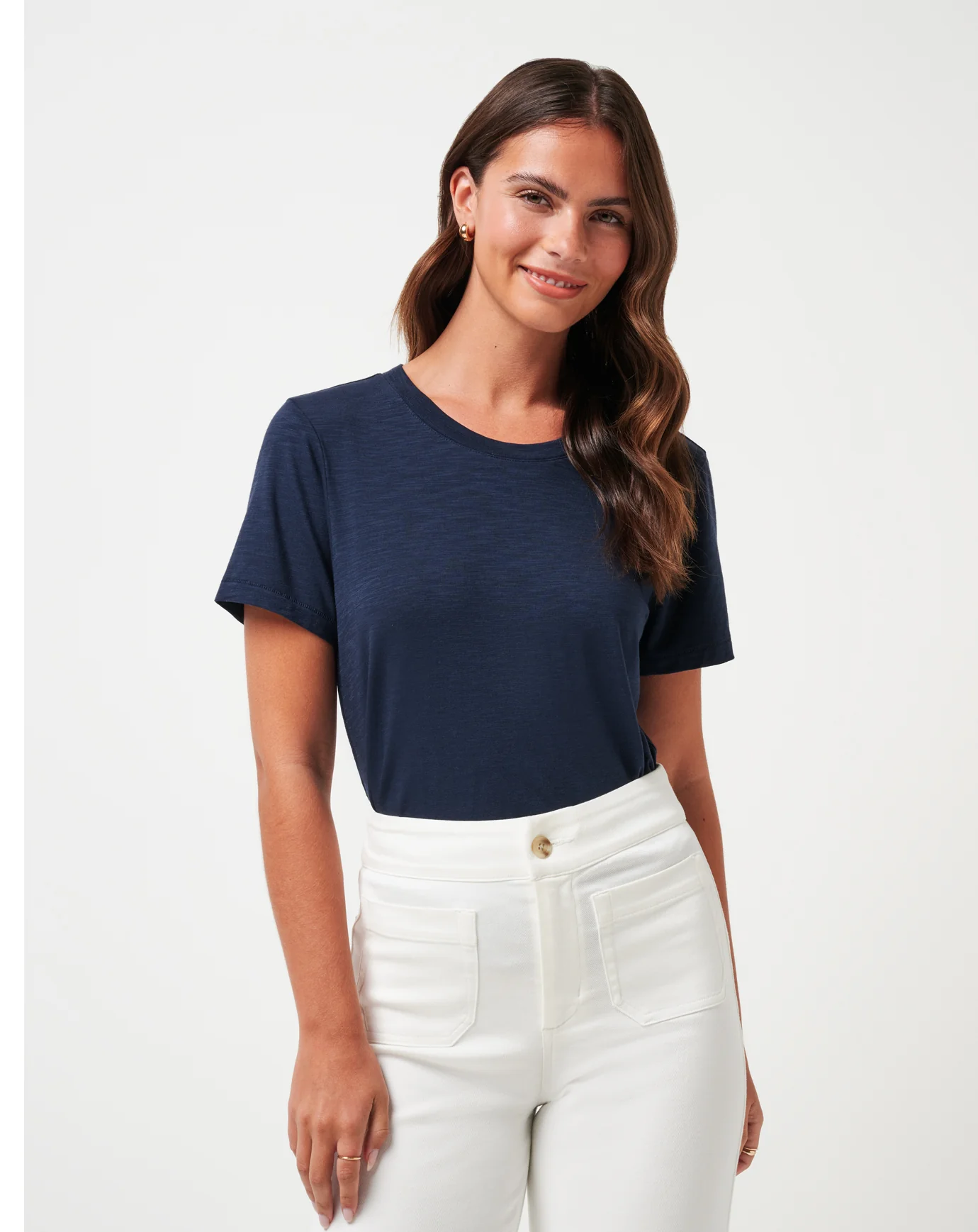 Cloud Jersey Tee - Image 32