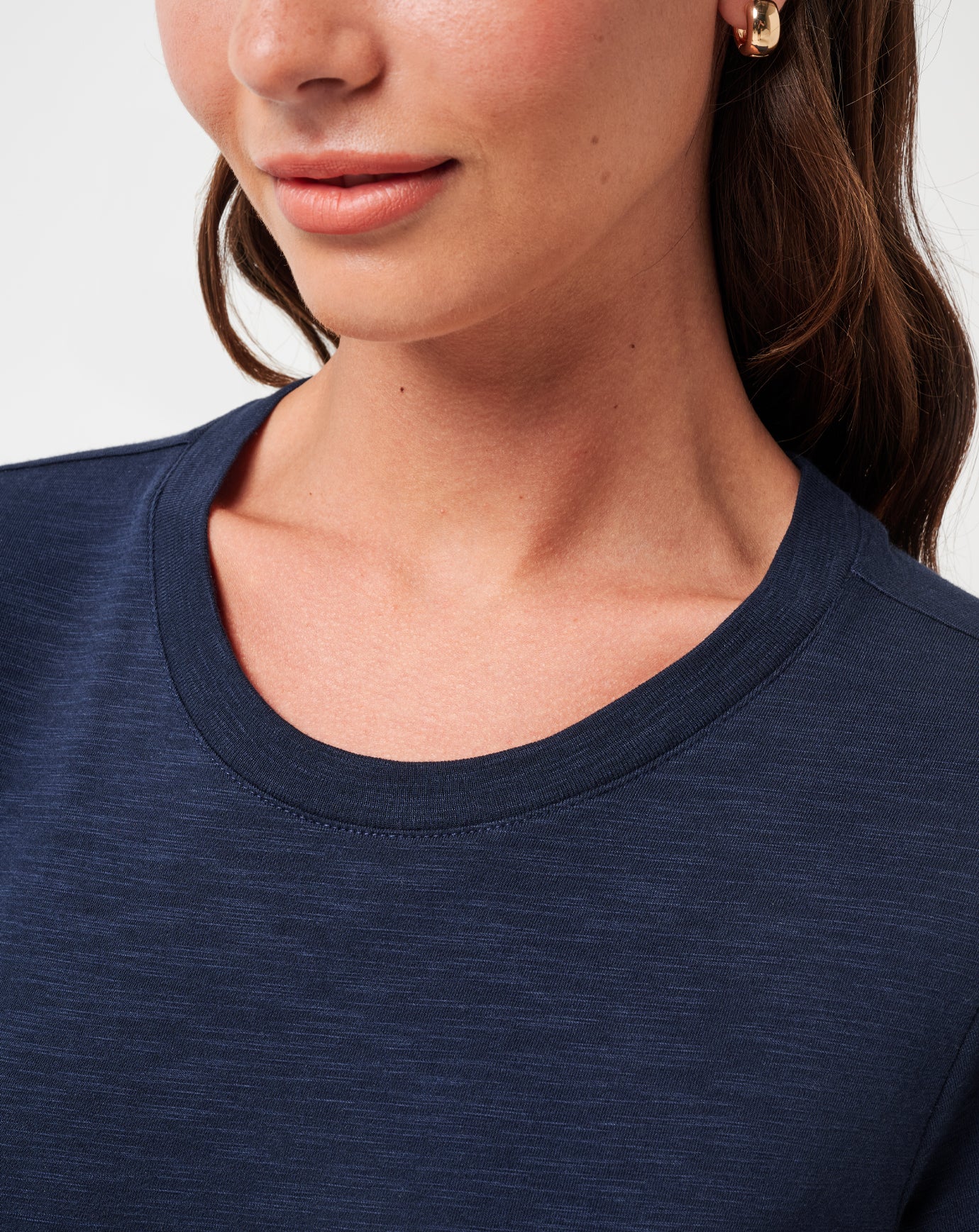 Cloud Jersey Tee - Image 34