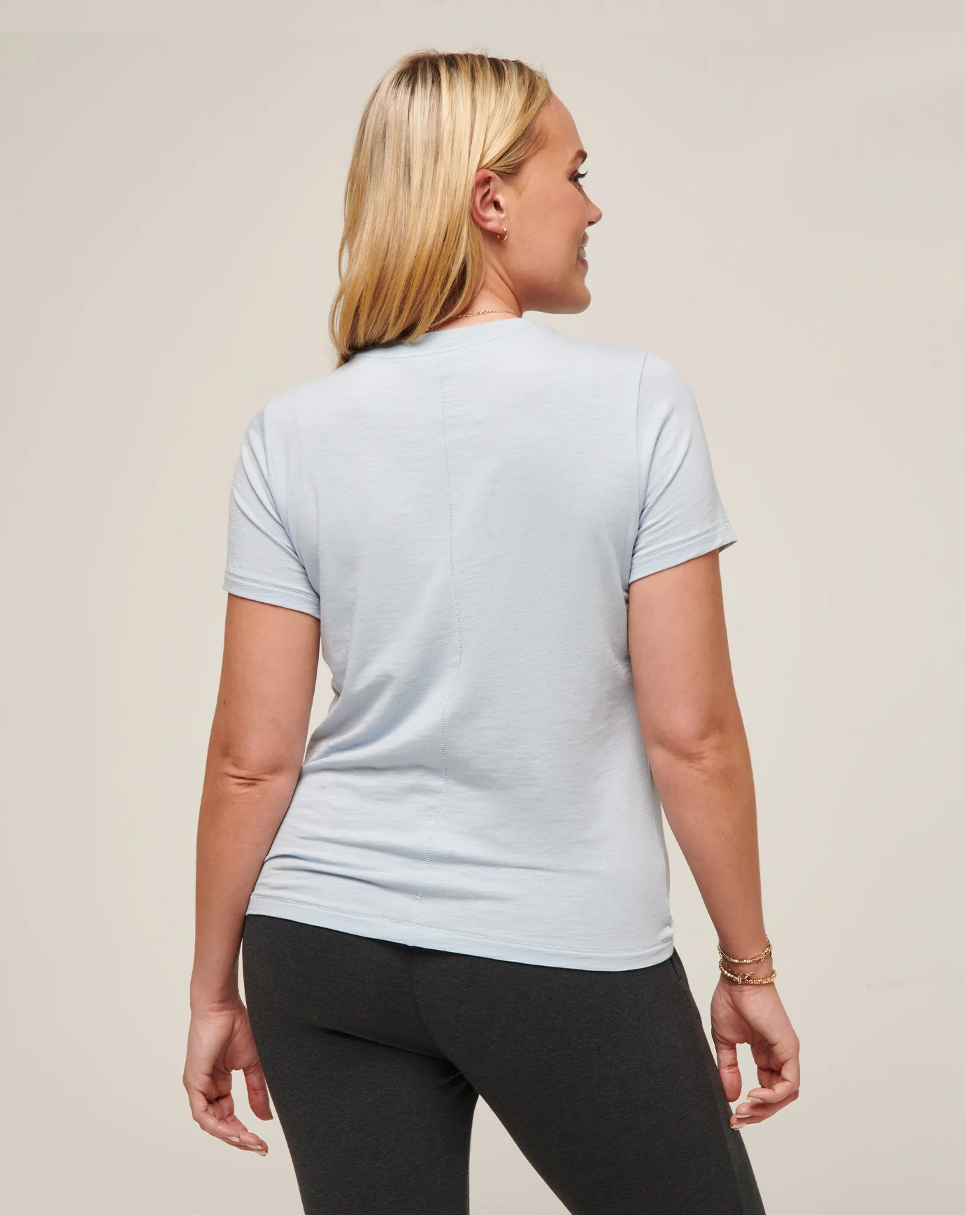 Cloud Jersey Tee - Image 38