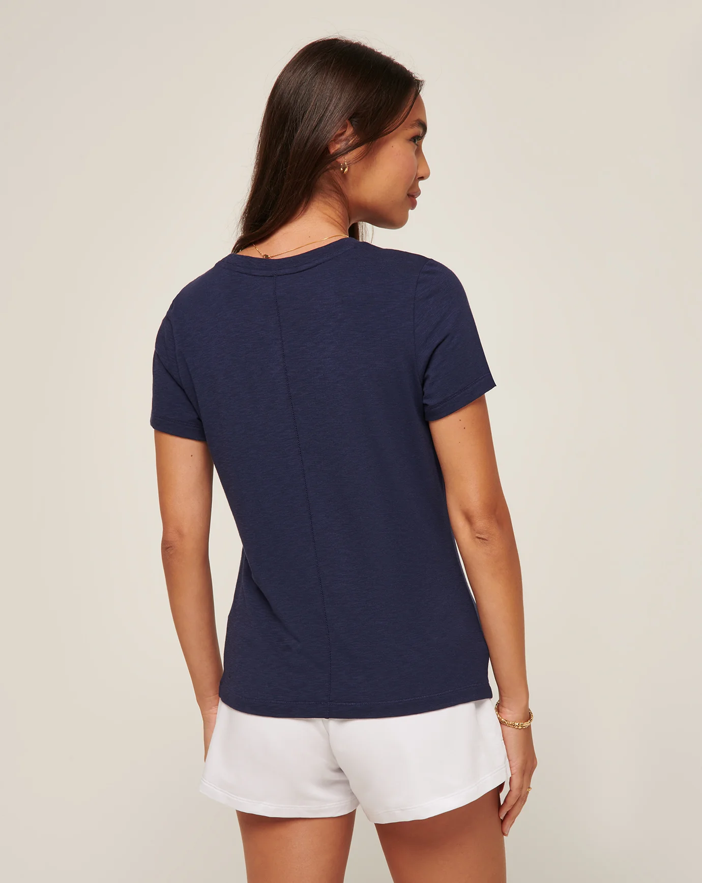 Cloud Jersey Tee - Image 44