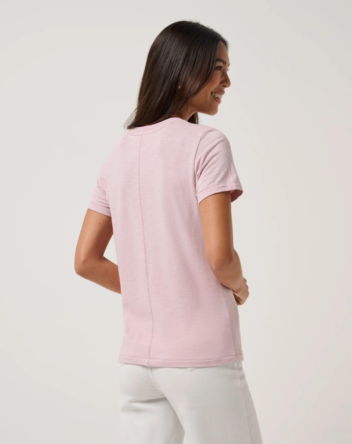 Cloud Jersey Tee - Image 46