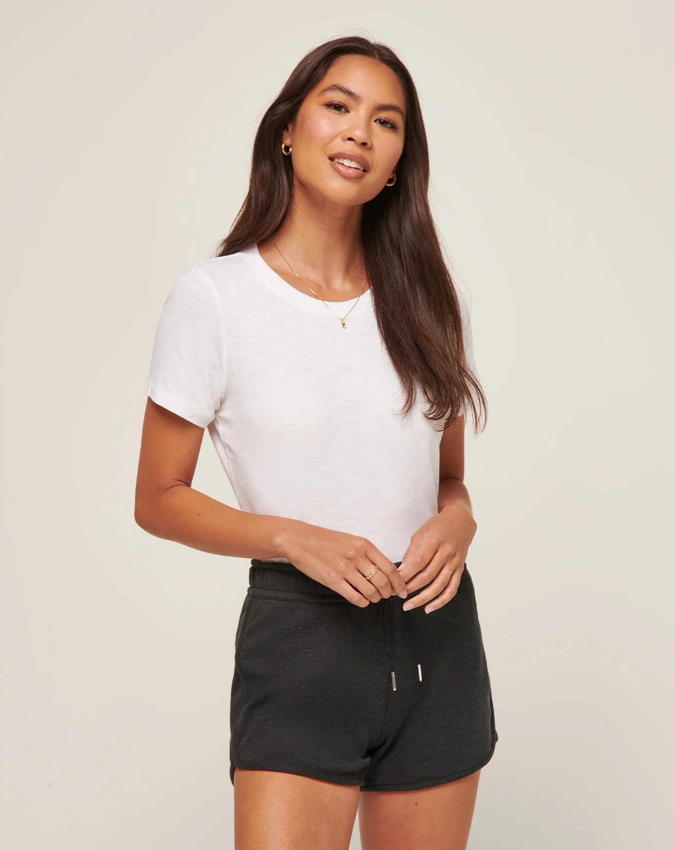 Cloud Jersey Tee - Image 5
