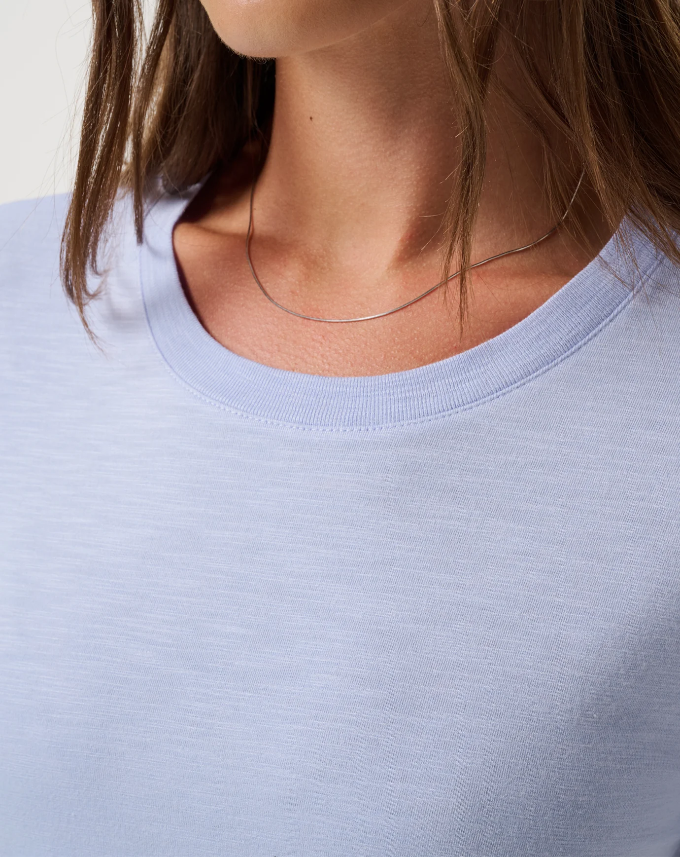 Cloud Jersey Tee - Image 54