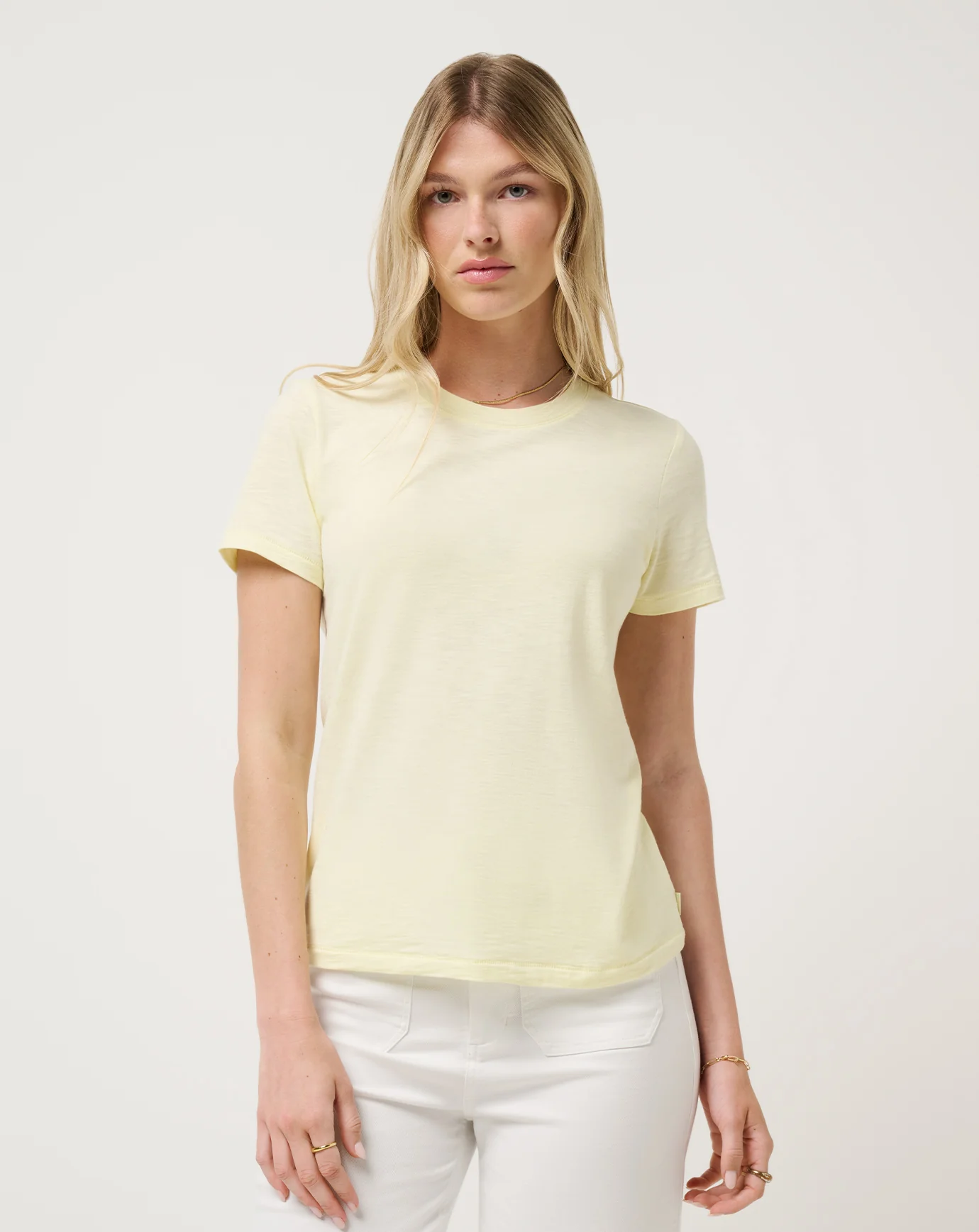Cloud Jersey Tee - Image 58