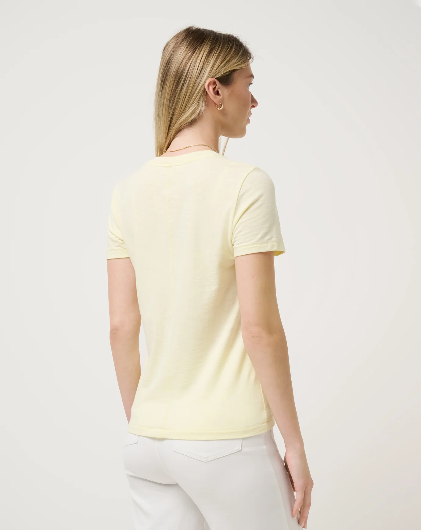Cloud Jersey Tee - Image 59