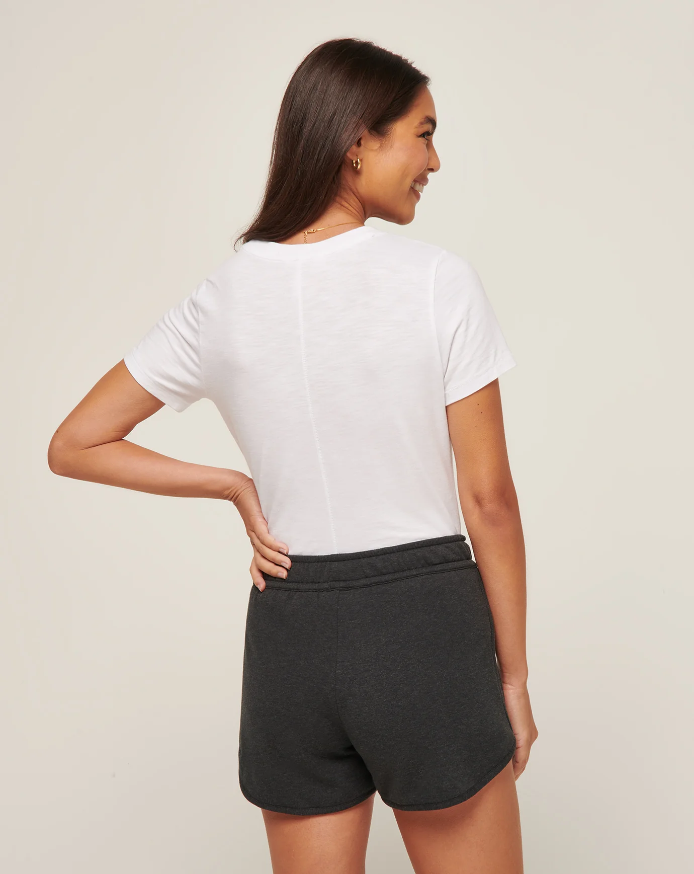Cloud Jersey Tee - Image 6