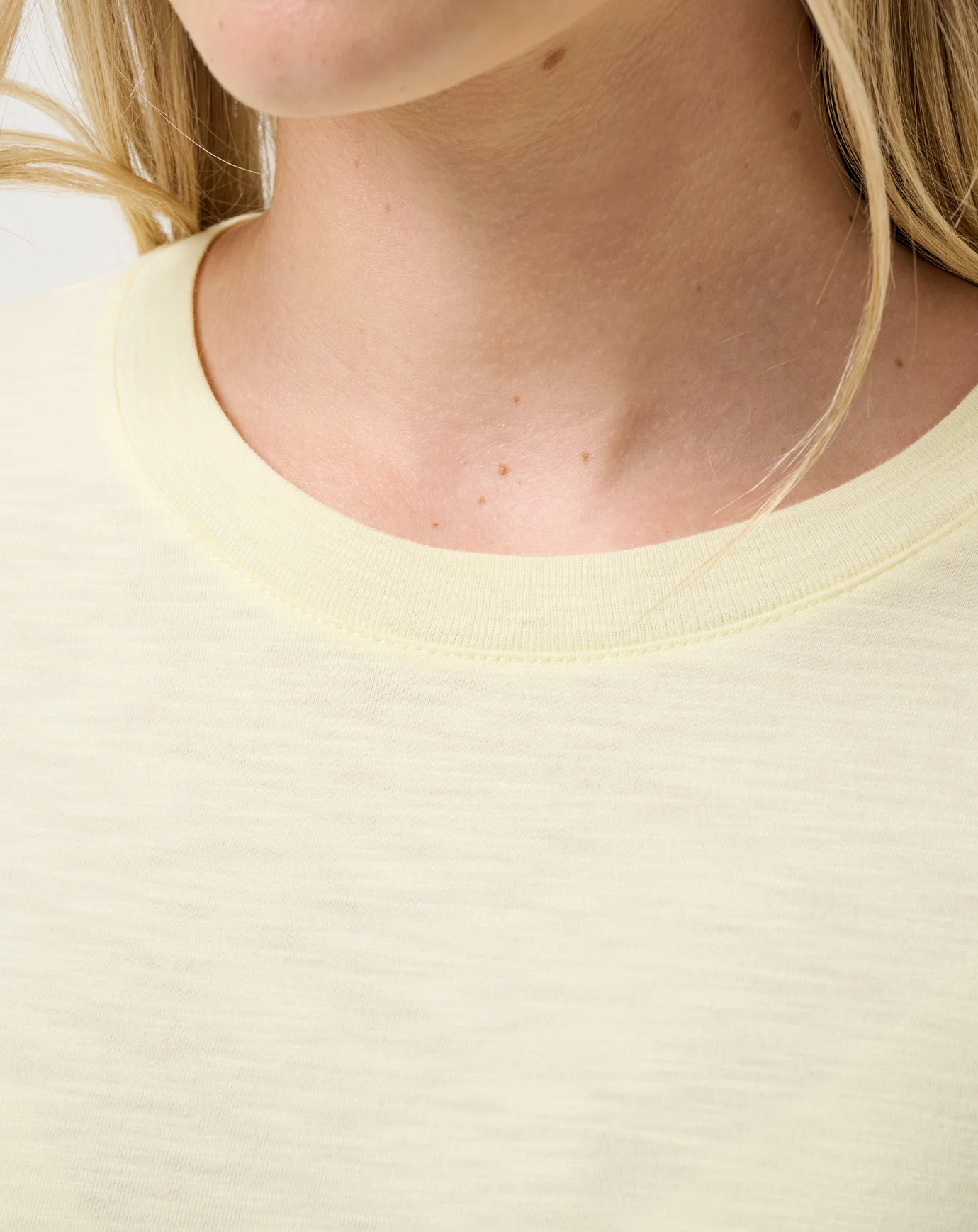 Cloud Jersey Tee - Image 60