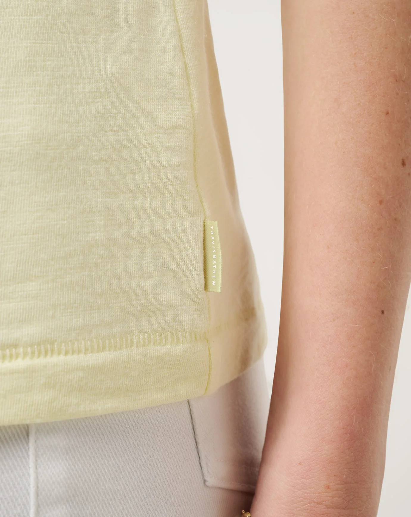 Cloud Jersey Tee - Image 61