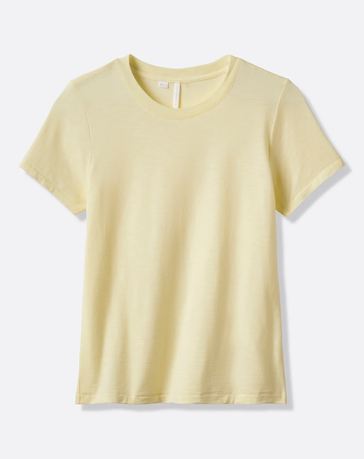 Cloud Jersey Tee - Image 63