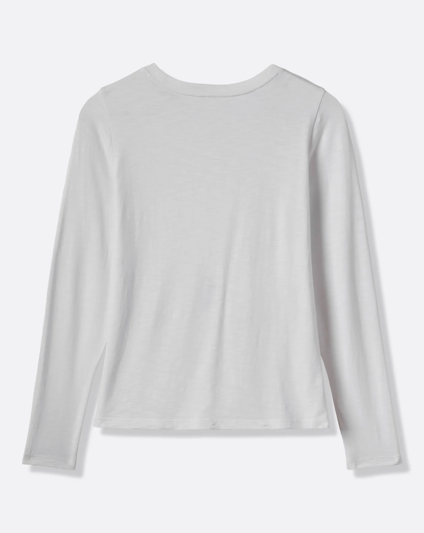 Cloud Long Sleeve Tee - Image 11
