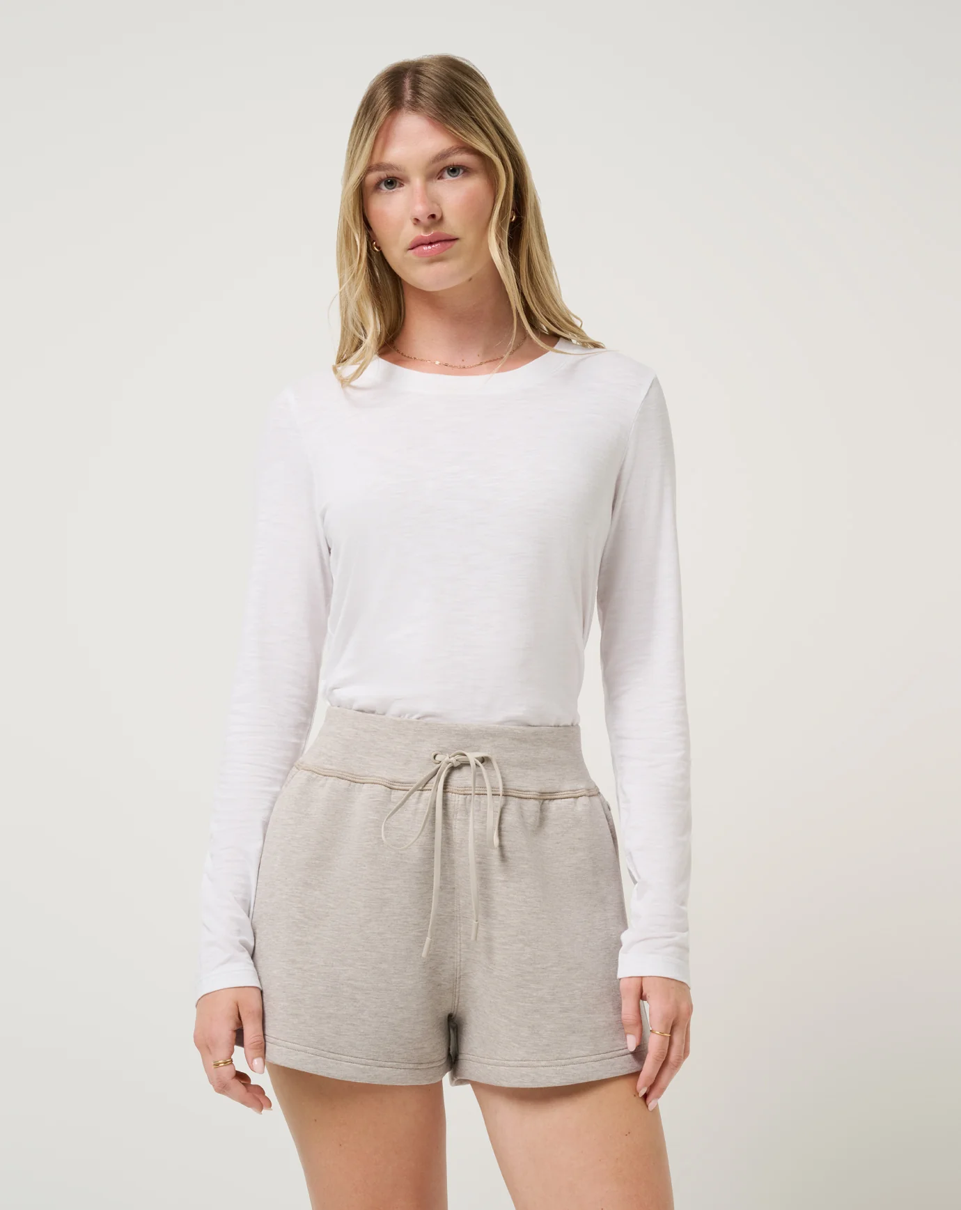 Cloud Long Sleeve Tee - Image 7