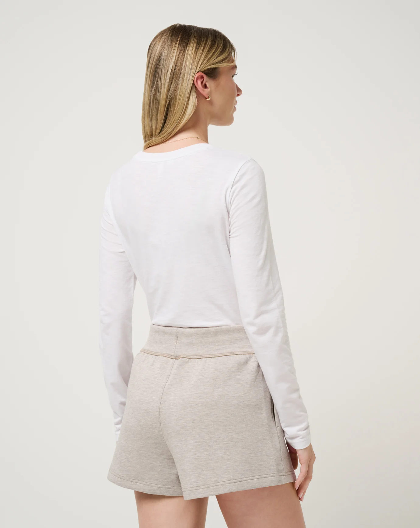 Cloud Long Sleeve Tee - Image 8