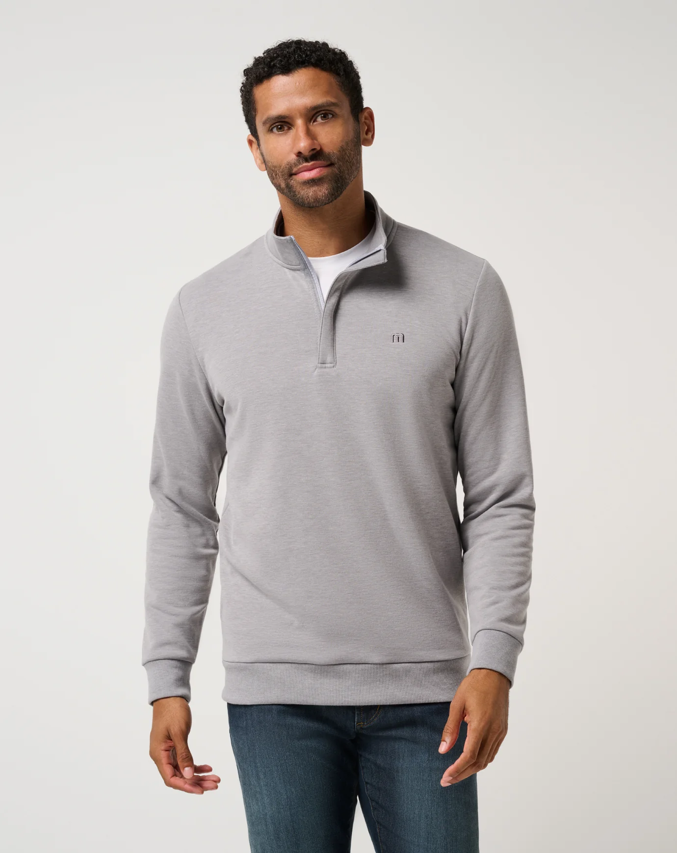 Cloud Quarter Zip 2.0 - Image 10