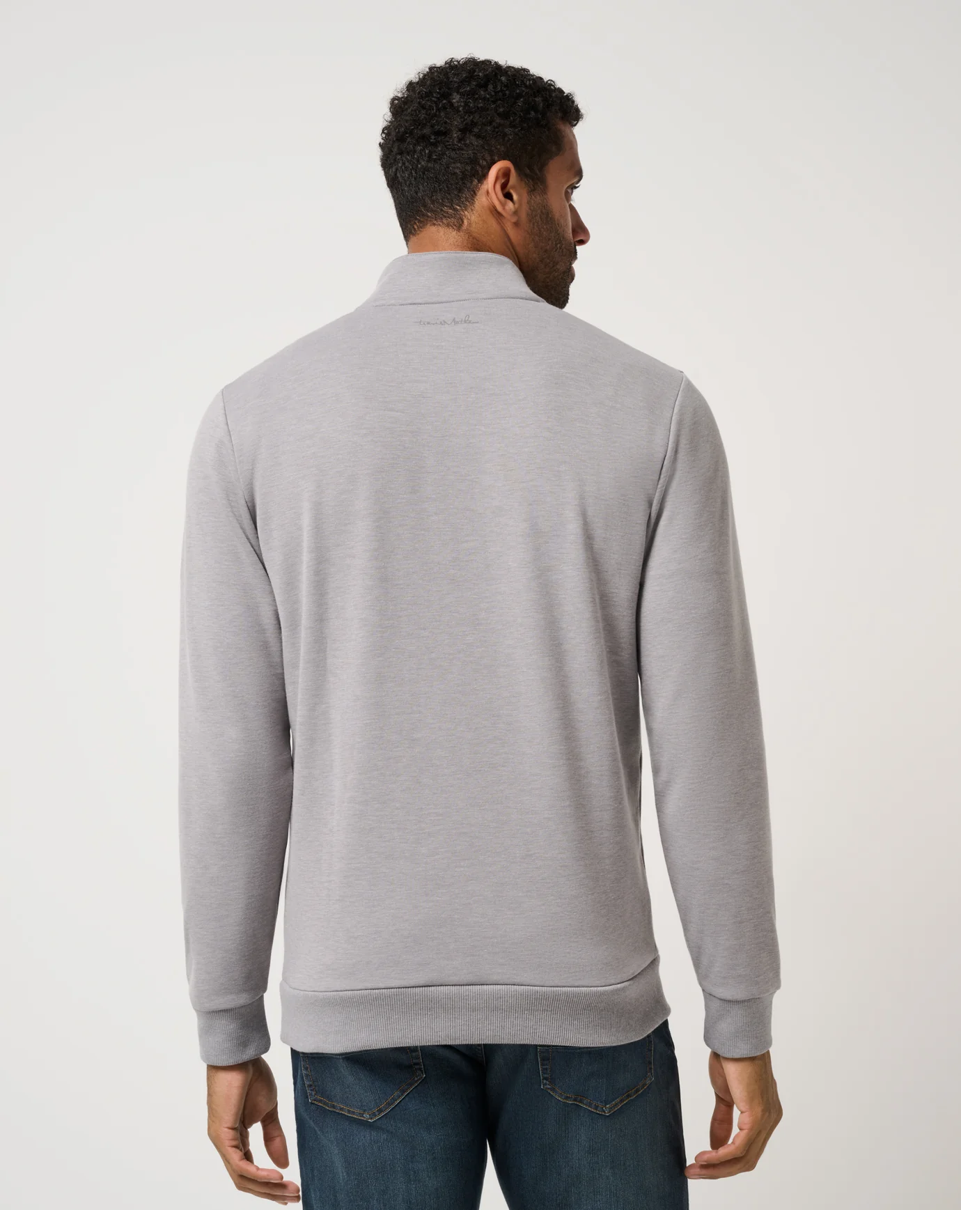 Cloud Quarter Zip 2.0 - Image 12