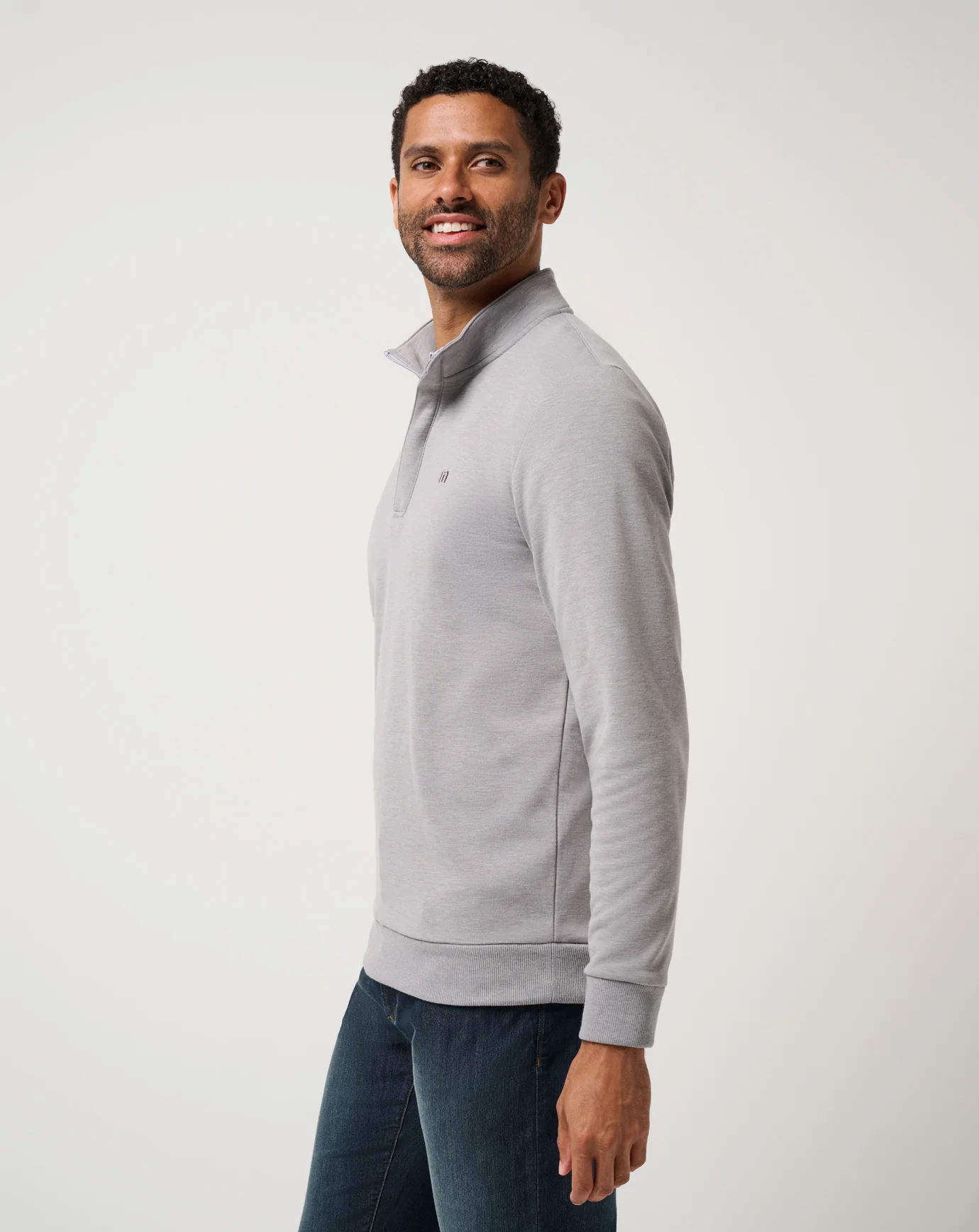 Cloud Quarter Zip 2.0 - Image 13