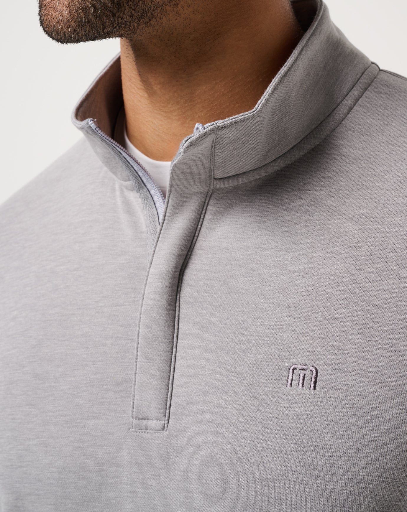 Cloud Quarter Zip 2.0 - Image 14