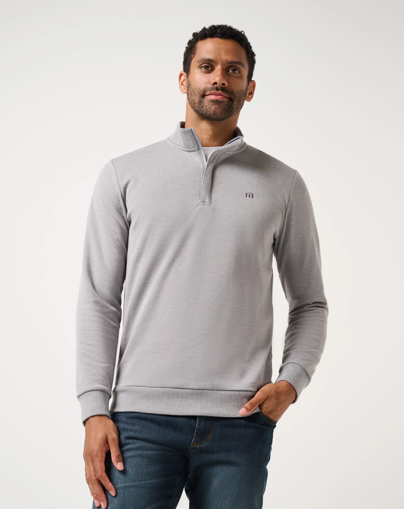 Cloud Quarter Zip 2.0 - Image 15