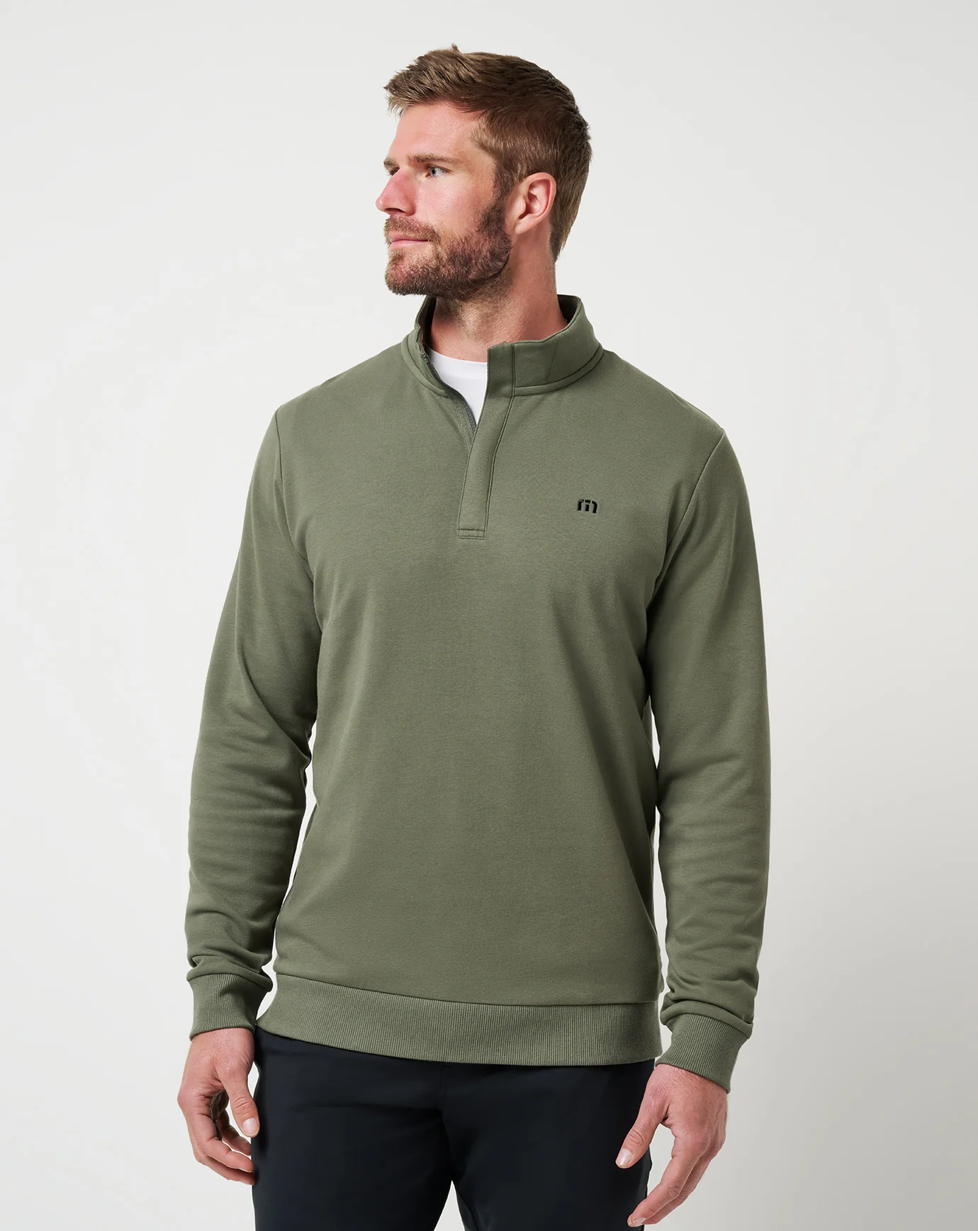 Cloud Quarter Zip 2.0 - Image 19