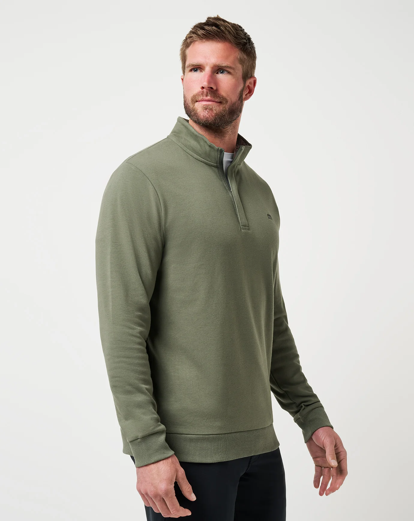 Cloud Quarter Zip 2.0 - Image 22