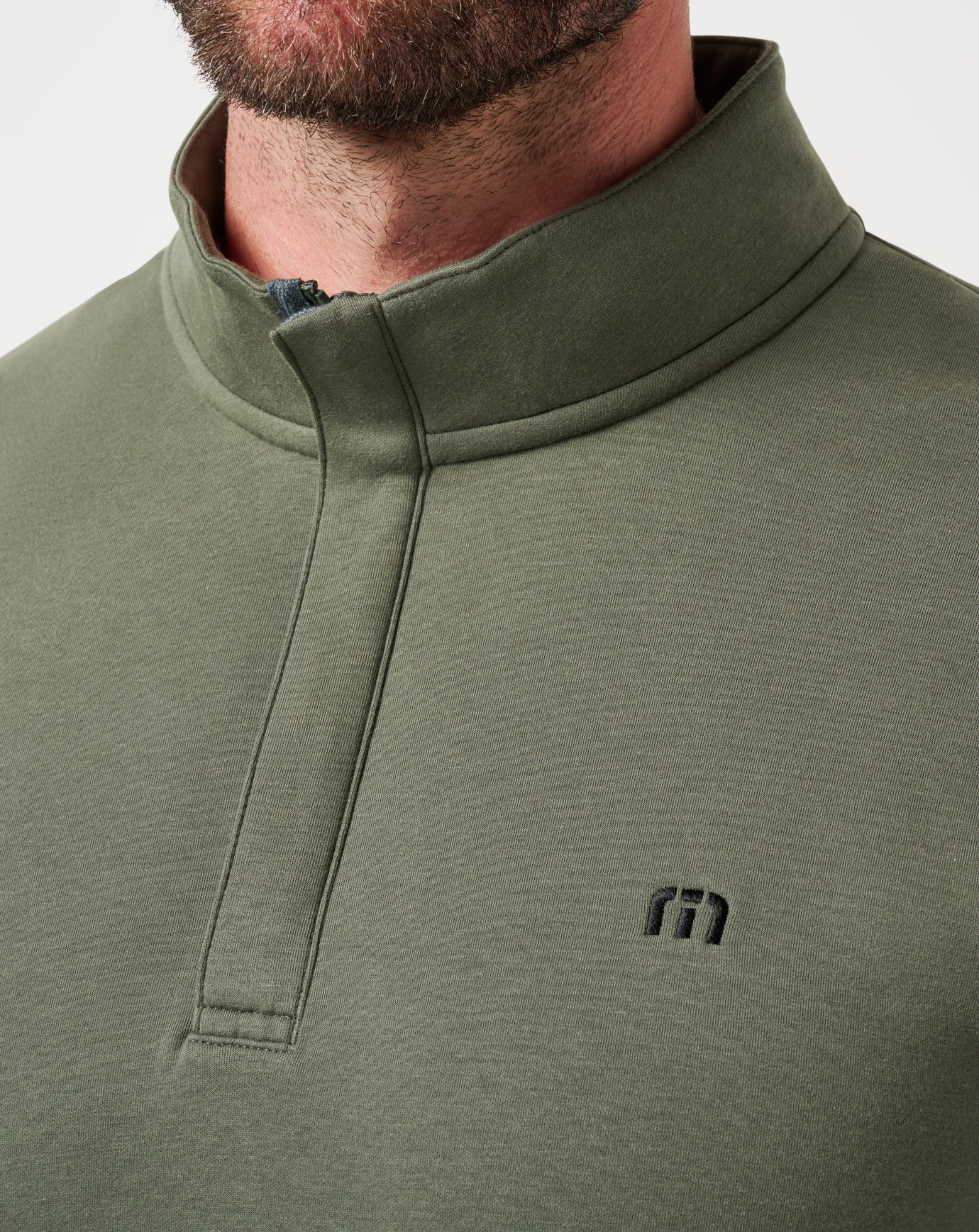 Cloud Quarter Zip 2.0 - Image 23
