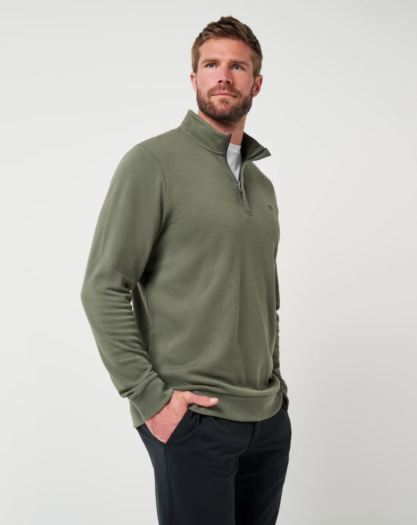 Cloud Quarter Zip 2.0 - Image 24