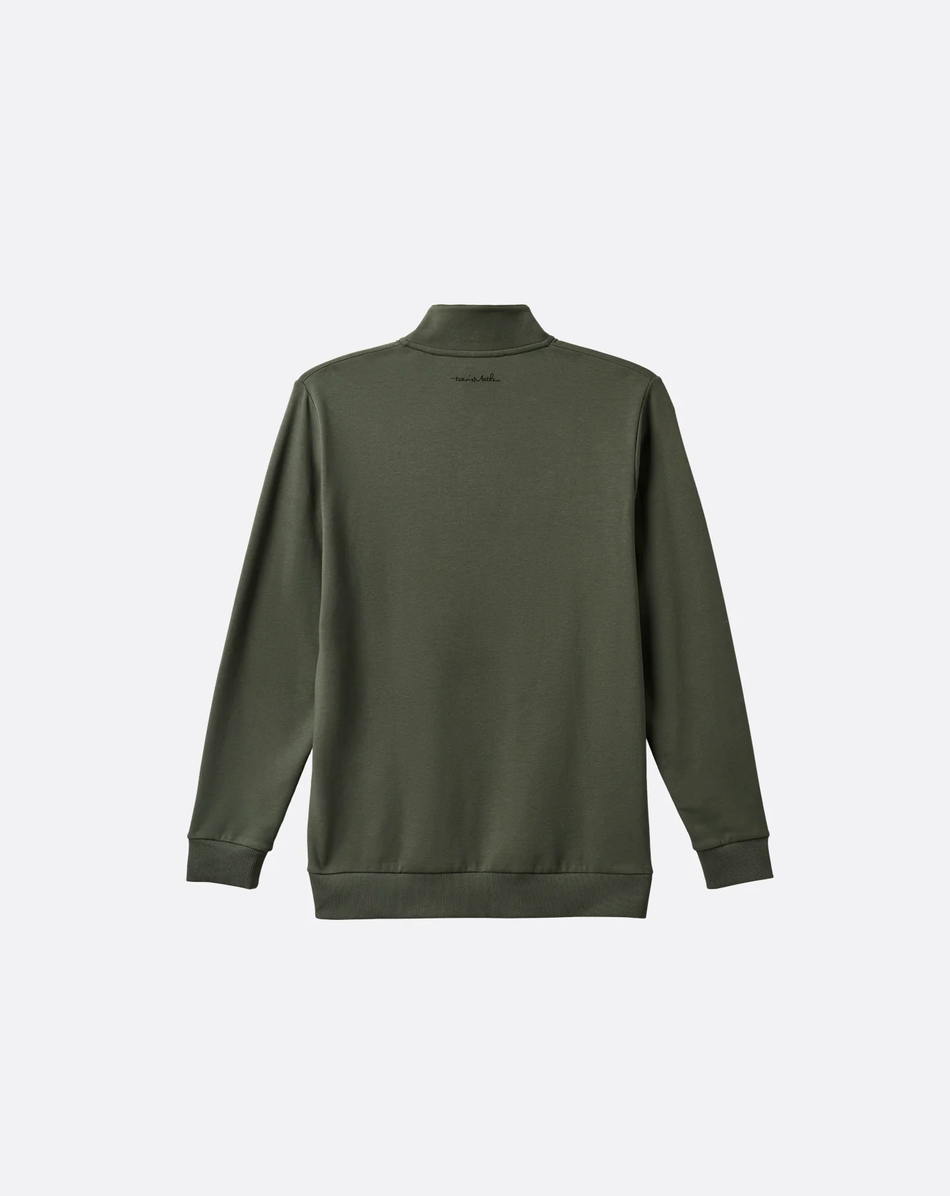 Cloud Quarter Zip 2.0 - Image 26