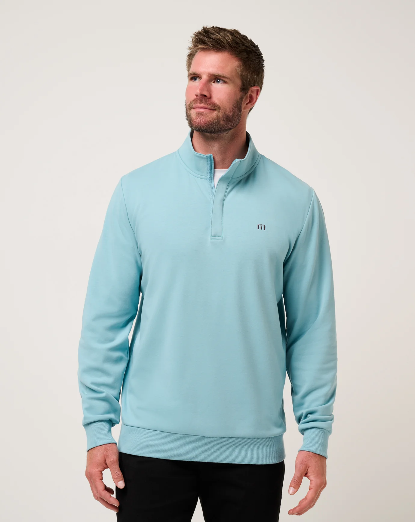Cloud Quarter Zip 2.0 - Image 27
