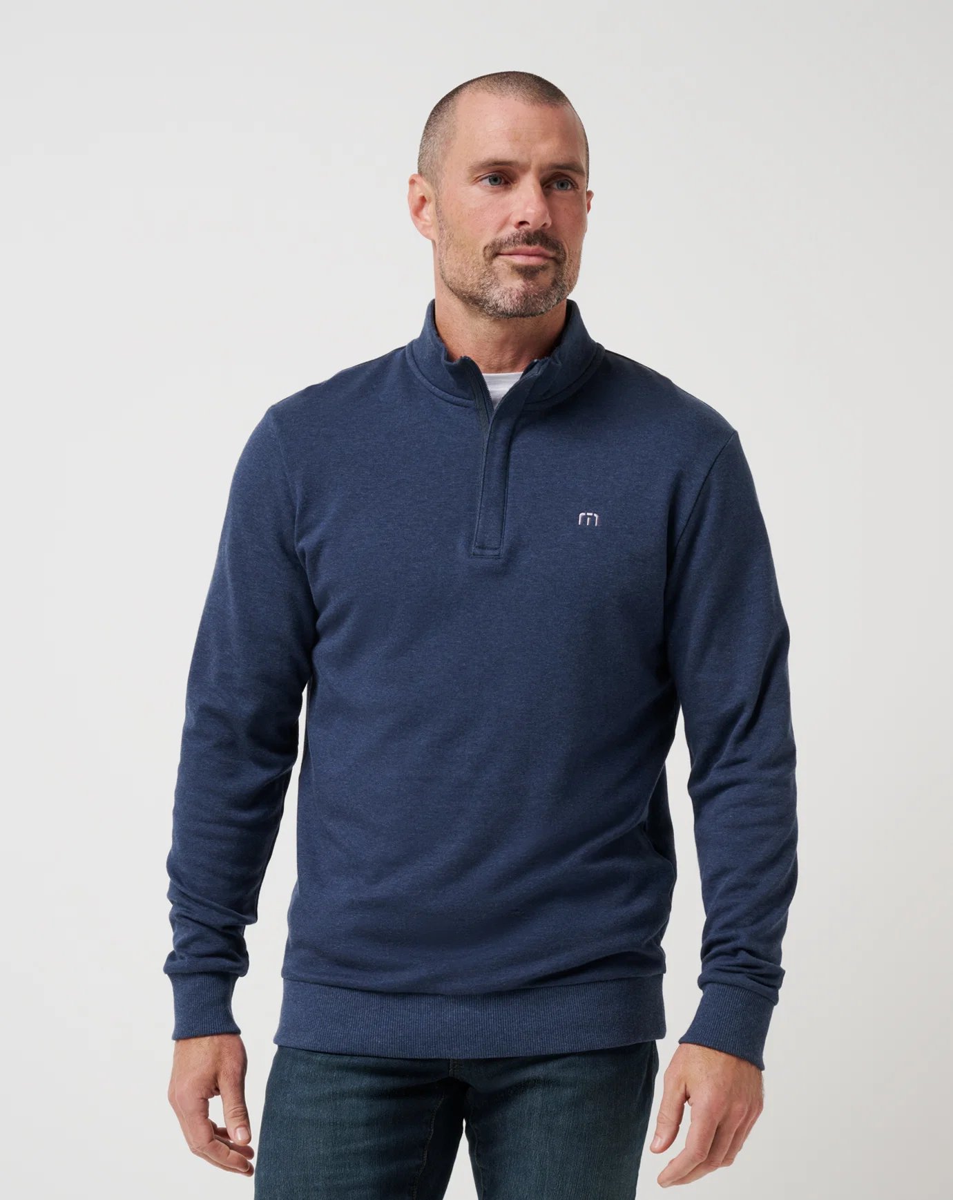 Cloud Quarter Zip 2.0 - Image 34