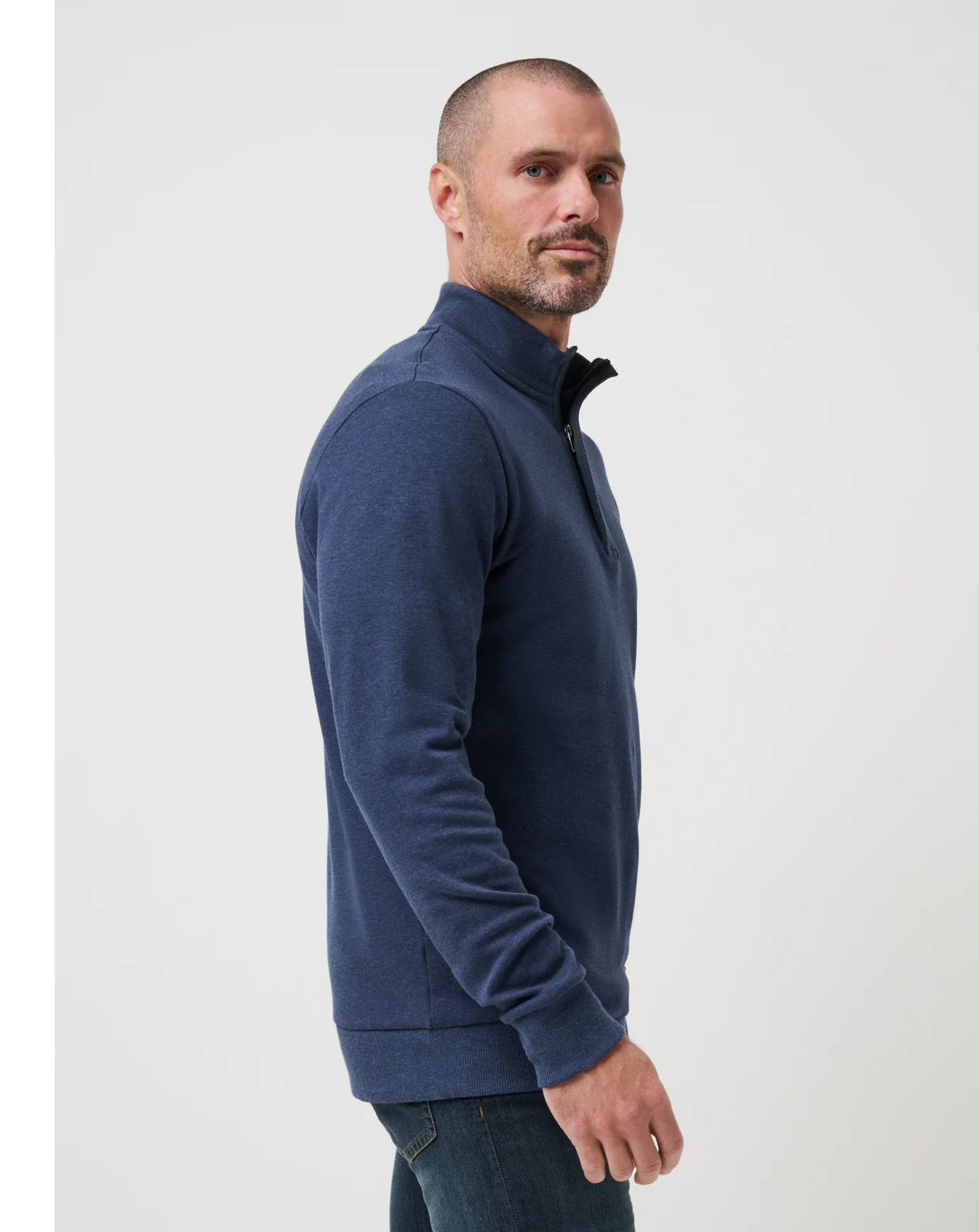 Cloud Quarter Zip 2.0 - Image 37