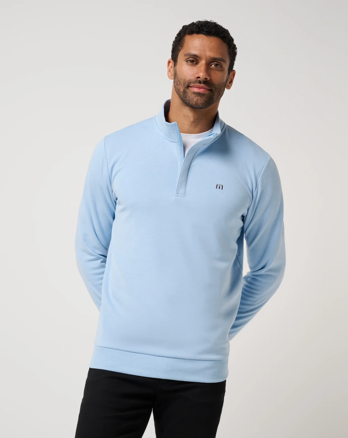 Cloud Quarter Zip 2.0 - Image 40