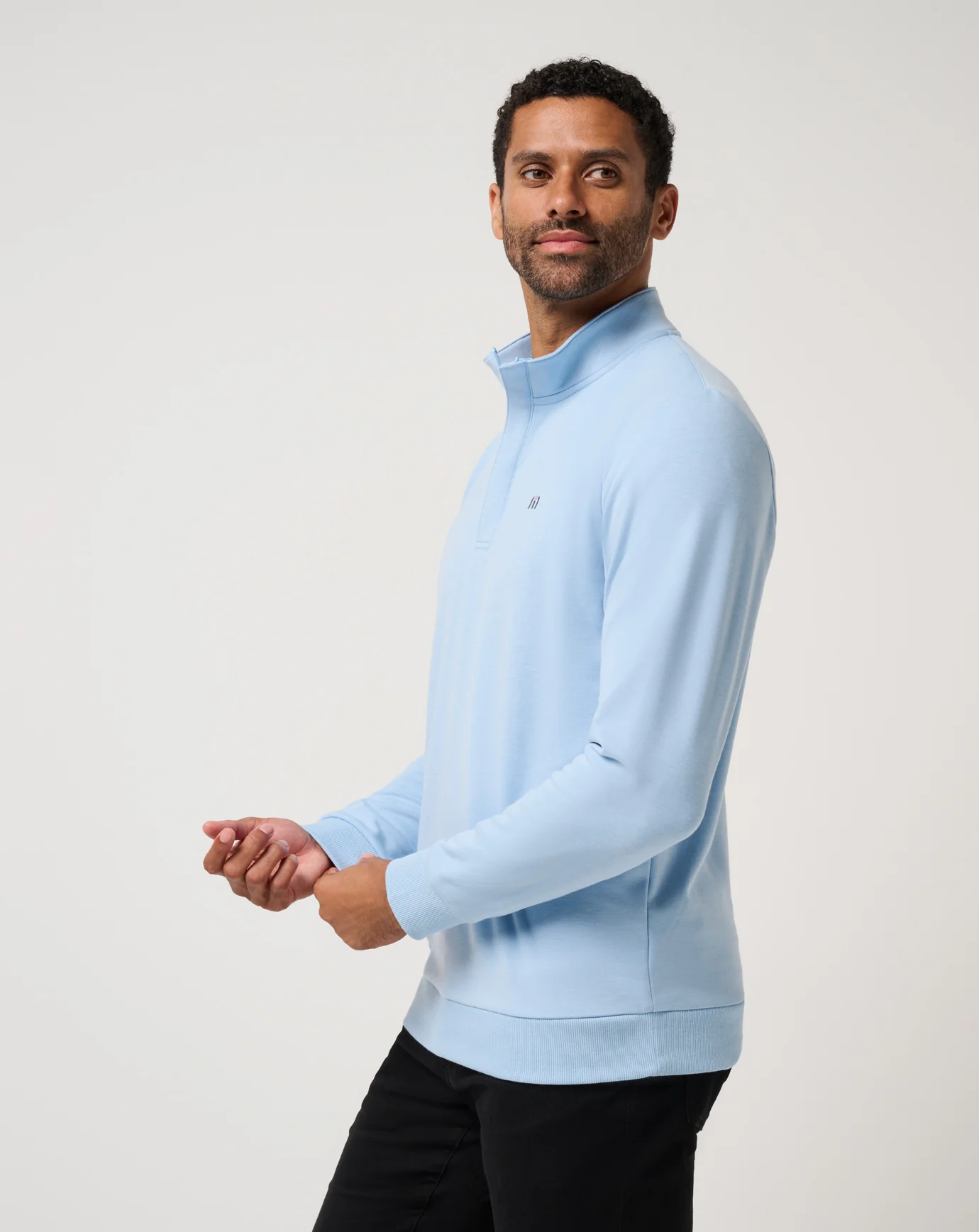 Cloud Quarter Zip 2.0 - Image 42