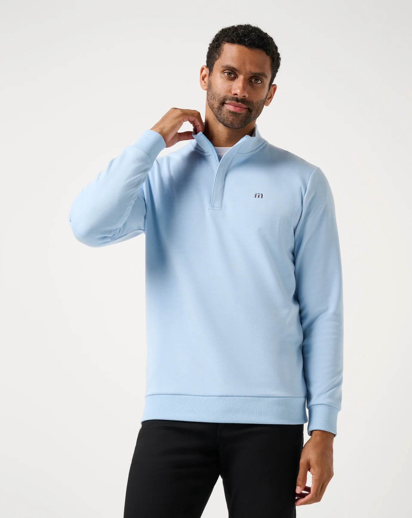 Cloud Quarter Zip 2.0 - Image 44