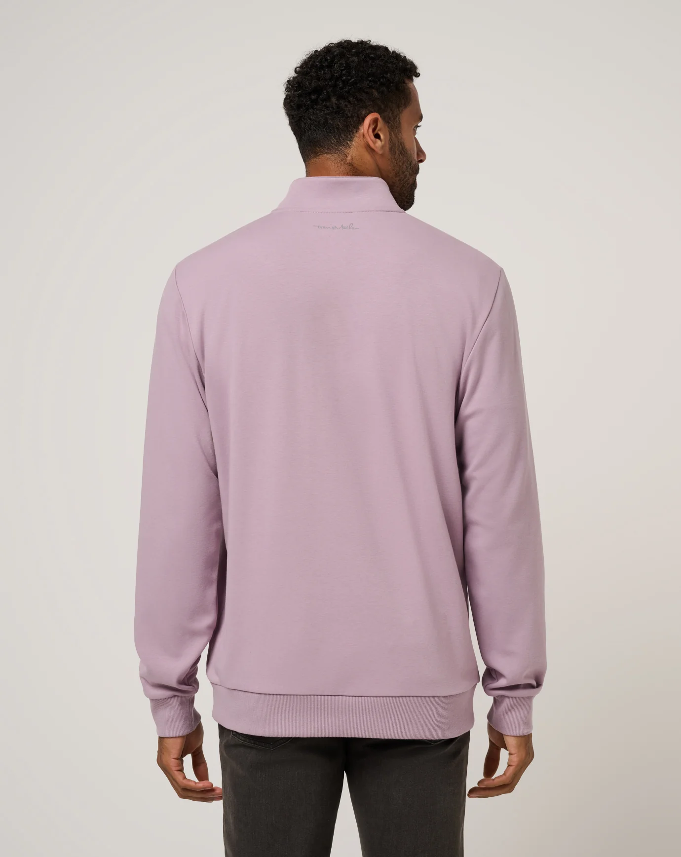 Cloud Quarter Zip 2.0 - Image 50