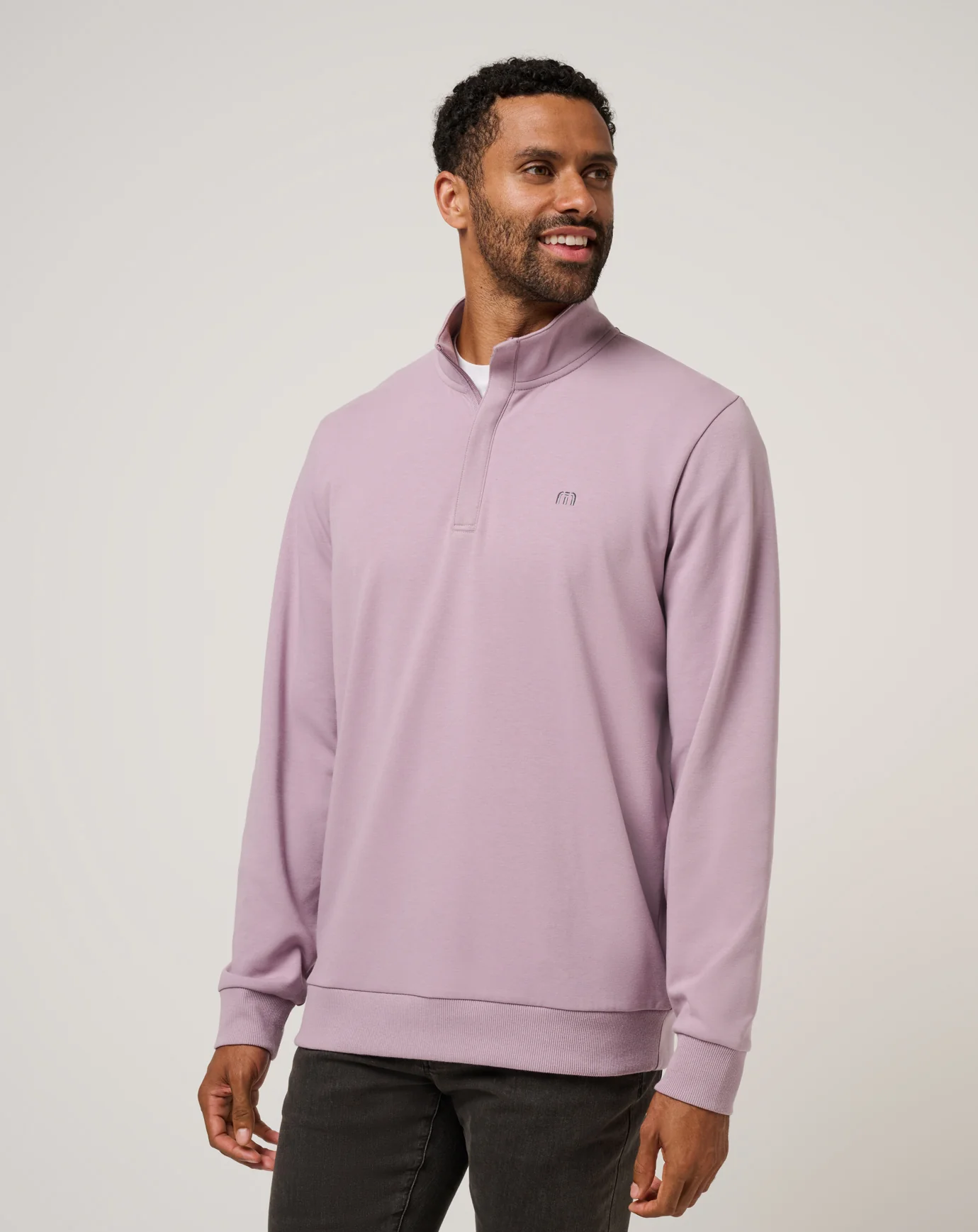 Cloud Quarter Zip 2.0 - Image 51