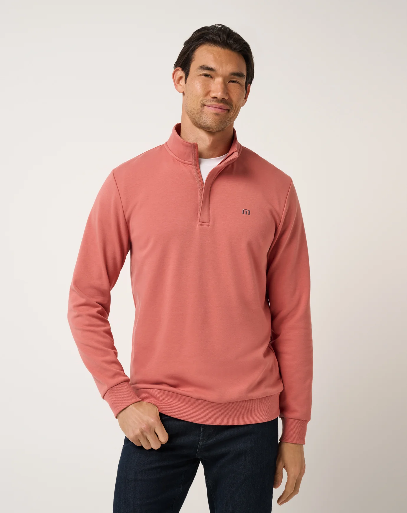 Cloud Quarter Zip 2.0 - Image 56