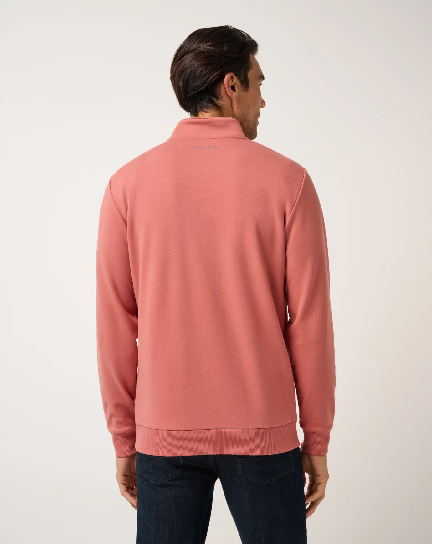 Cloud Quarter Zip 2.0 - Image 58