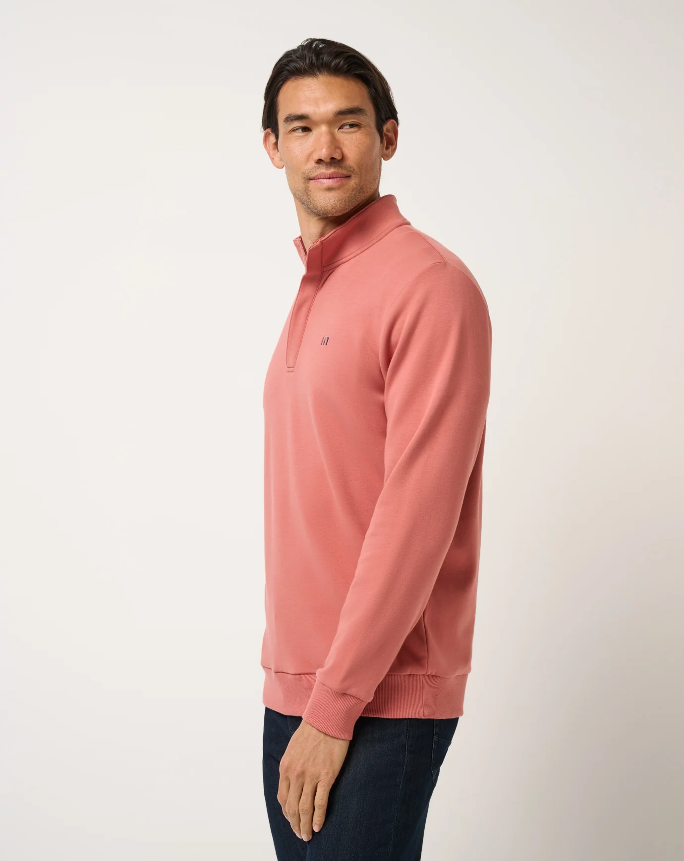 Cloud Quarter Zip 2.0 - Image 59