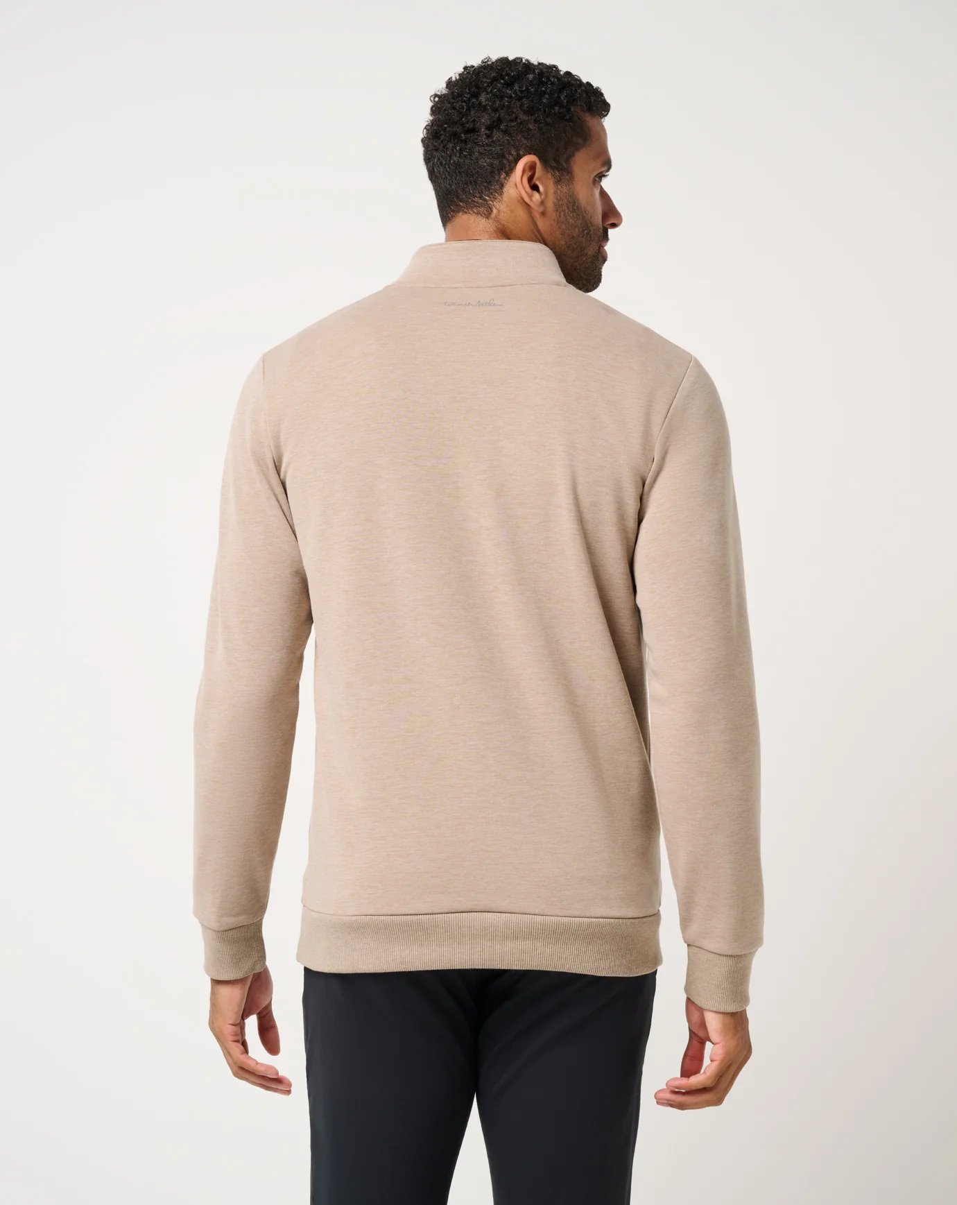 Cloud Quarter Zip 2.0 - Image 67