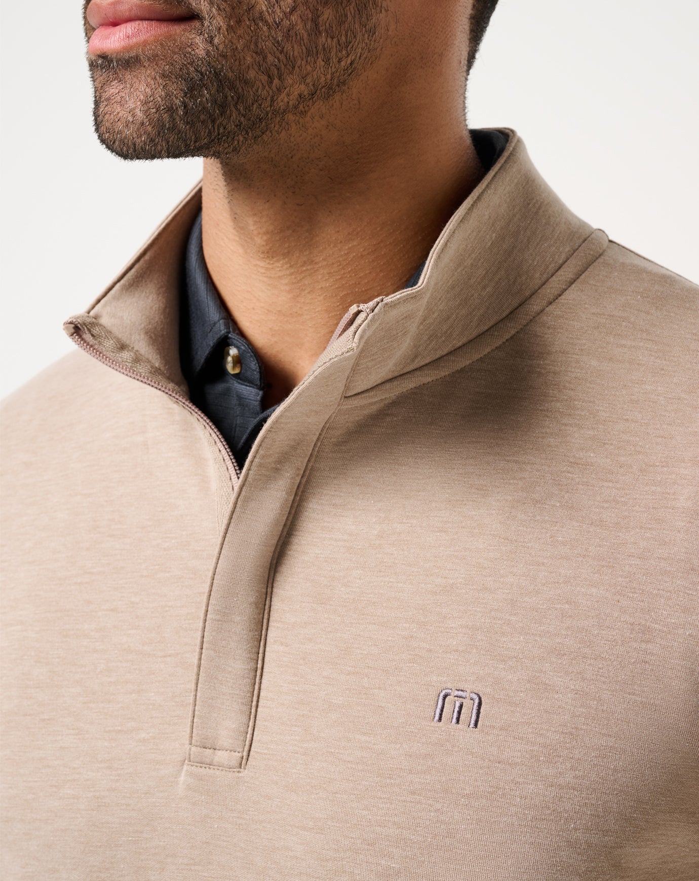 Cloud Quarter Zip 2.0 - Image 69